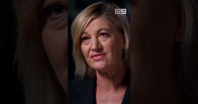 Are rich and powerful men being protected in the Epstein Files? | 60 Minutes Australia