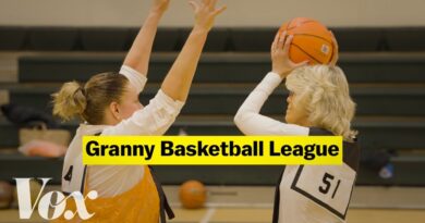 Are team sports the secret to living longer?