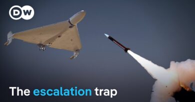 Are the US and Israel waging a war on Iran’s terms? | DW News