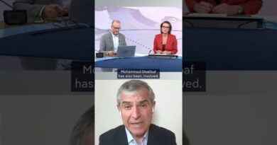 Are the US-Iran negotiations really taking place? | DW News