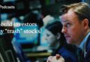 Are “trash” stocks now the safest bet for investors?  | The Economist