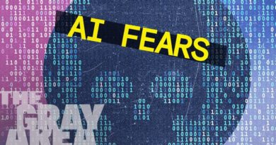 Are we building an AI god?