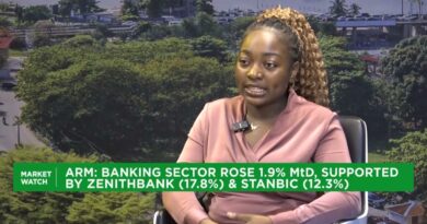 ARM: Nigeria’s equities to sustain positive momentum in April