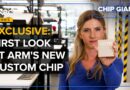 Arm Releases First Ever AI Chip, With Meta As Initial Customer