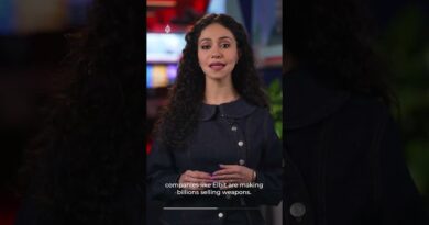 Arms manufacturer thrives amid US-Israel war on Iran