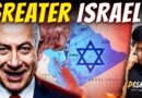 As America Struggles With Iran – Israel Moves Towards Building Third Temple & More | Akash Banerjee