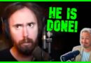 ASMONGOLD IS F*CKED | The Kyle Kulinski Show