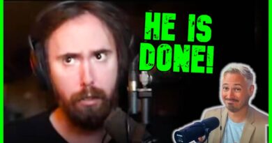 ASMONGOLD IS F*CKED | The Kyle Kulinski Show