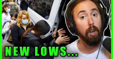 Asmongold Somehow Keeps Getting Worse | The Kyle Kulinski Show