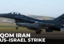 At least 18 killed, 10 wounded in US-Israeli attack on residential area in Iran’s Qom
