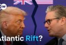 Atlantic rift? Has Britain’s relationship with the US just changed forever? | DW News