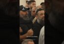 Australia’s Albanese heckled at Sydney Mosque | AJ #shorts