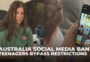 Australia’s under-16 social media ban: Restrictions face scrutiny three months on