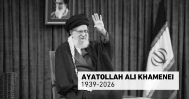 Ayatollah Ali Khamenei: The leader who shaped Iran’s defiance