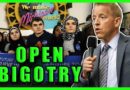 ‘BAN ALL MUSLIMS’: MAGA Goes MASK OFF ISLAMOPHOBE As Trump BOMBS SCHOOLS | The Kyle Kulinski Show