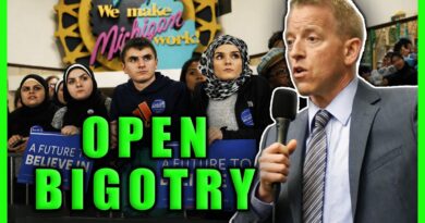 ‘BAN ALL MUSLIMS’: MAGA Goes MASK OFF ISLAMOPHOBE As Trump BOMBS SCHOOLS | The Kyle Kulinski Show