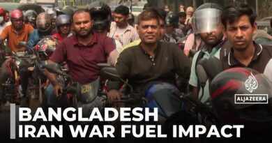 Bangladesh fuel crisis deepens as war on Iran drives long queues and loan plea