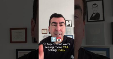 Bank of America JUST Issued a Terrifying Warning to ALL Investors—What You Need to Know!