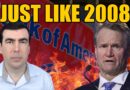 Bank of America JUST Issued a Terrifying Warning to ALL Investors—What You Need to Know!