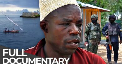 Beauty and Bloodshed | Mozambique: A Nation on Edge | Free Documentary