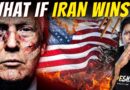 Beginning Of The End For America? | Why Trump Cannot Afford To Lose The War On Iran | Akash Banerjee