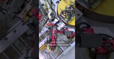 Beijing sets GDP growth target at 4.5-5%