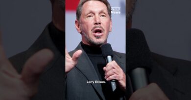 Bernie Sanders: Congress is not ready for AI