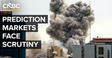 Bets On Death Of Iran’s Leader Ayatollah Khamenei And Others Draw Scrutiny