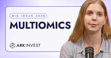 Big Ideas 2026: Multiomics