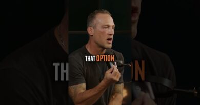 Bitcoin is a great leveler. Digital capital allows for strategies that were previously unavailable