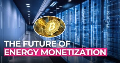 Bitcoin Miners vs. AI Data Centers: The Battle for America’s Power Grid