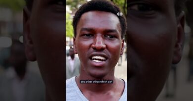 Black Americans in Kenya: What locals like — and don’t like | DW News