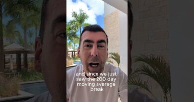 BofA Warns: They’re DUMPING STOCKS—What You MUST Do RIGHT NOW!