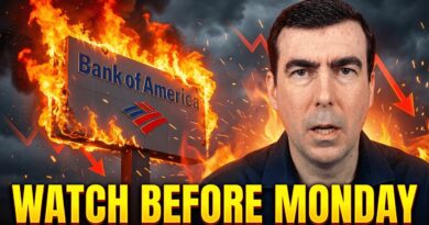 BofA Warns: They’re DUMPING STOCKS—What You MUST Do RIGHT NOW!