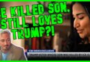 ‘BRAINWASHED SLAVE’: MAGA Voter’s Son K*LLED BY ICE & She STILL LOVES TRUMP! | Kyle Kulinski Show
