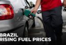 Brazil’s economy: War in Iran increases inflation ahead of election