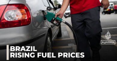 Brazil’s economy: War in Iran increases inflation ahead of election