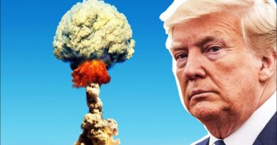 BREAKING: 16 US PLANES BOMBED; TRUMP DEMANDS $200 BILLION FOR WAR! GAS SHORTAGE IMMINENT!