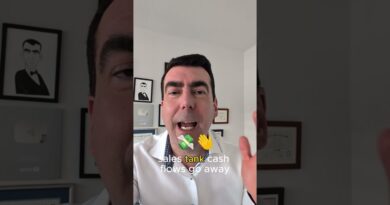 BREAKING: Another BlackRock Loan JUST BLEW UP—Everything You Need to Know!