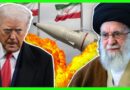 BREAKING: AYATOLLAH K*LLED? TEL AVIV HAMMERED; MIDDLE EAST PUMMELED; WAR ESCALATES