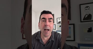 BREAKING: Dollar Short Squeeze is Breaking Key Support Levels!