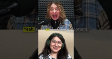 Breaking down that very uncomfortable episode of America’s Next Top Model #shorts