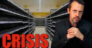 🚨BREAKING! Food & Fuel Shortages Confirmed… (EMERGENCY Meeting Being Held Right Now!) 🔥