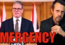 🚨 BREAKING! Government Holds Emergency Meeting… 🔥
