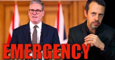 🚨 BREAKING! Government Holds Emergency Meeting… 🔥