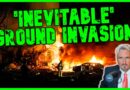 BREAKING: GROUND INVASION ‘INEVITABLE’; CIA BOMBED; TEHRAN ‘APOCALYPTIC’; ISRAEL INVADES LEBANON