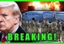 BREAKING: GROUND TROOPS DEPLOYED; IRAN MOCKS TRUMP; US ALLIES FURIOUS; NO OFF RAMP | Kyle Kulinski