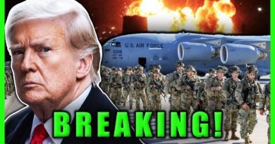 BREAKING: GROUND TROOPS DEPLOYED; IRAN MOCKS TRUMP; US ALLIES FURIOUS; NO OFF RAMP | Kyle Kulinski