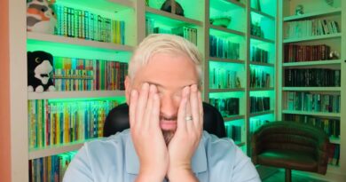 BREAKING: IRAN NUCLEAR POWER PLANT HIT! IDF ‘ON BRINK OF COLLAPSE’; KASH PATEL HACKED