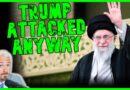 BREAKING: Iran Offered ‘ZERO ENRICHED URANIUM’ & Trump ATTACKED ANYWAY!! | The Kyle Kulinski Show